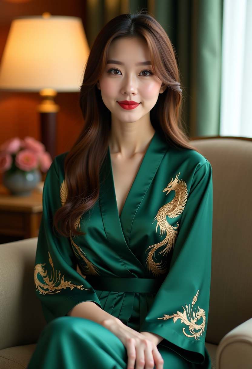 锦瑟年华电视剧海报