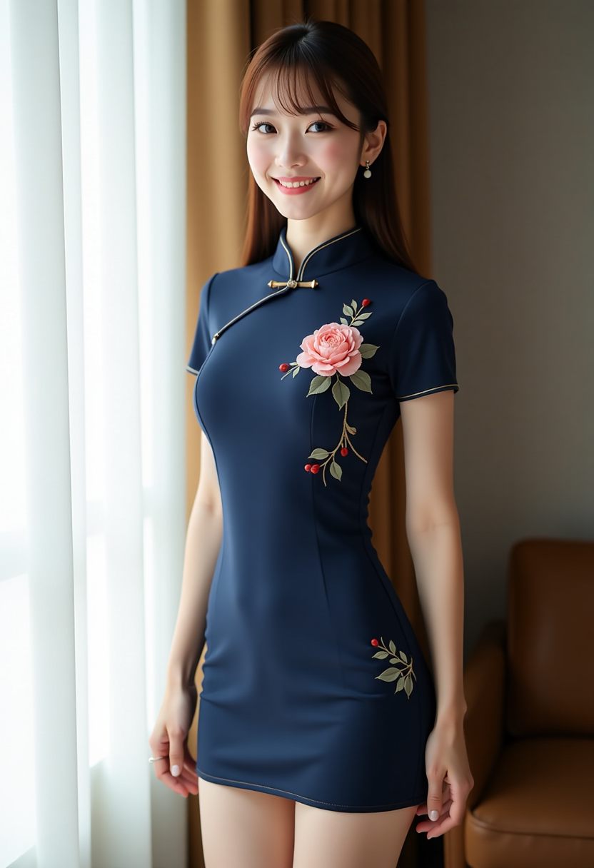 夜行档案电视剧海报